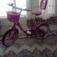 دوچرخه دخترانه