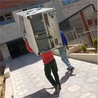 حمل نقل باربری باران|خدمات حمل و نقل|رشت, بلوار گیلان|دیوار