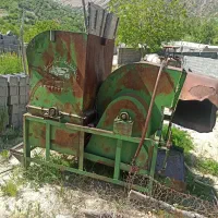 کمباین