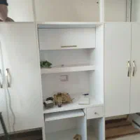 نصب و‌تعمیر کابینت کمد دیواری و غیره