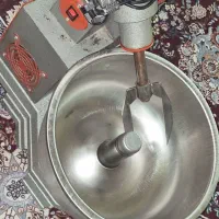 خمیر گیر خانگی