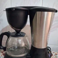 قهوه سازفرانسوی