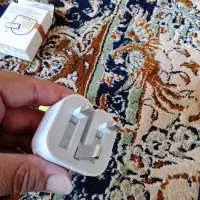 شارژ آیفون و کاور و گلس|لوازم جانبی موبایل و تبلت|خرمآباد, |دیوار