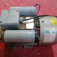 یک عدینام دوخازنه سالم