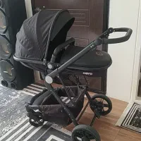 کالسکه دلیجان هیرو