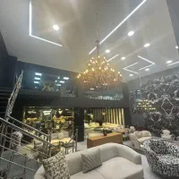 اجاره تجاری ۱۱۰۰ متری بورس مبلمان(شمال کاج)