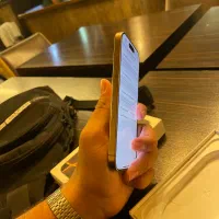 16پرو ۱۲۸zza|موبایل|مشهد, چهنو|دیوار