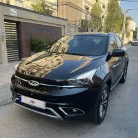 تیگو ۷ مدل ۹۹ بدون رنگ