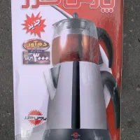 چای ساز روهمی ۳۰۰۰ پارس خزر اکبند