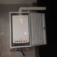 تعمیرات تخصصی پکیج