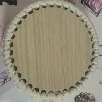 باکس های زیبای تریکو و بافت|صنایع دستی و سایر لوازم تزئینی|ری, علایین|دیوار