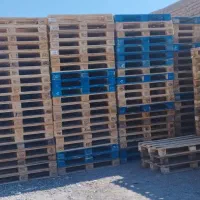 خریدوفروش پالت های روسی و ایرانی