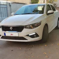 تارا اتومات سفید خانگی بی رنگ|خودرو سواری و وانت|اصفهان, چشمه باقرخان|دیوار