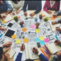 طراحی سایت فروشگاهی و شرکتی حرفه ای|خدمات رایانهای و موبایل|رشت, منظریه|دیوار