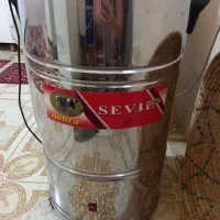 دوغ زن شصت لیتری