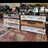 فروش انواع میز تلویزیون|میز تلویزیون|نورآباد ممسنی, |دیوار