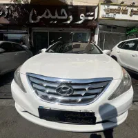 هیوندای سوناتا yfمدل 2012(نقدواقساط  پذیرش)