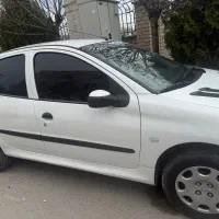 206 tur|خودرو سواری و وانت|ماکو, |دیوار