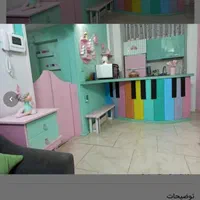 مدرس و کمک مربی زبان کودک سه تا هشت سال
