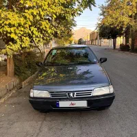 پژو|خودرو سواری و وانت|ملایر, |دیوار