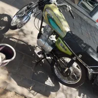 هوندا 125