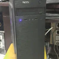 کیس اداری و قوی