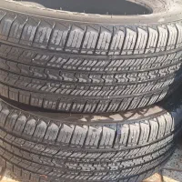 لاستیک تایر پژو سمند