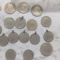 سکه|کلکسیون سکه، تمبر، اسکناس|رستمآباد, |دیوار