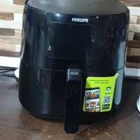 سرخکن فیلپس