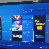 ps4 pro|کنسول، بازی ویدئویی و آنلاین|پردیس, فاز ۸|دیوار
