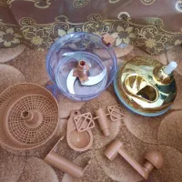همه چی نو|ظروف سرو و پذیرایی|قم, بکایی|دیوار