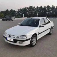 * پژو پارس tu5 کمکار و استثنایی درحد صفر با جهاز *|خودرو سواری و وانت|اصفهان, شهرک کاوه|دیوار