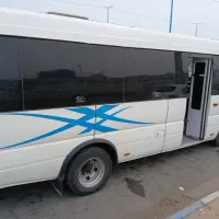 مینی بوس ایسوزو|خودرو سنگین|بندرعباس, |دیوار