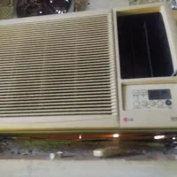 فروش کولر پنجره