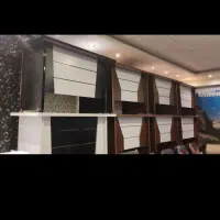 صندلی کد ۹۰۰مدیریتی کنفرانسی کد ۴۵۶۳ میز کمد|مبلمان اداری|کرج, حصارک پایین|دیوار