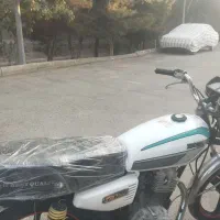 موتور هوندا مدل ۹۲