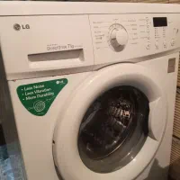 لباس شویی ال جی