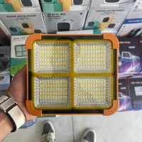 پروژکتور خورشیدی