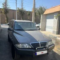 موسو ۶سیلندر اتومات