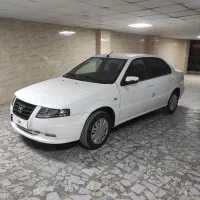 سمند سورن پلاس XU7P صفر کیلومتر