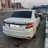 ساینا ۹۸ بیرنگ ، دوگانه