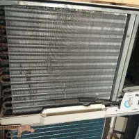 کولر های پنجریی