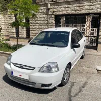 ریو ۸۶ بدون رنگ