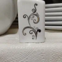 ظروف چینی توس کاملا نو