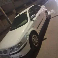 سمند مدل ۹۱ ef7