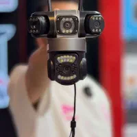 نصب دوربین در کمترین زمان با ۲۴ ماه ضمانت واقعی