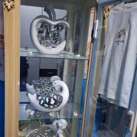 گنجه سایر متوسط|بوفه، ویترین، کنسول|مشهد, خواجه ربیع|دیوار