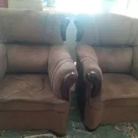 مبل راحتی|مبلمان خانگی و میز عسلی|نیشابور, شهید جعفری|دیوار