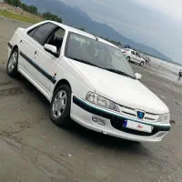 پژوپارس سال