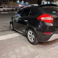 برلیانس H320موتور بزرگ مدل۹۷